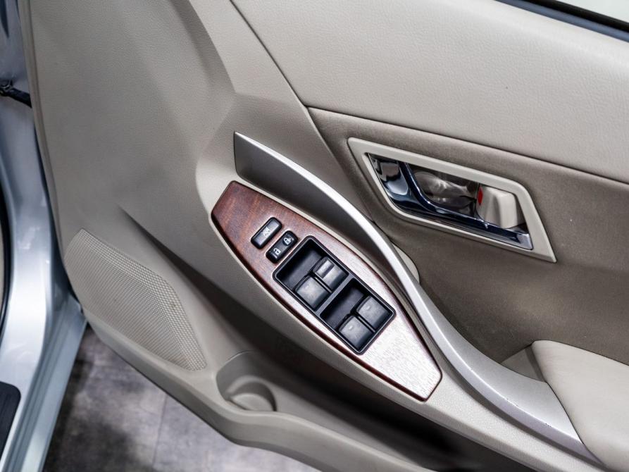 Toyota Allion II Рестайлинг Чита  - изображение 14