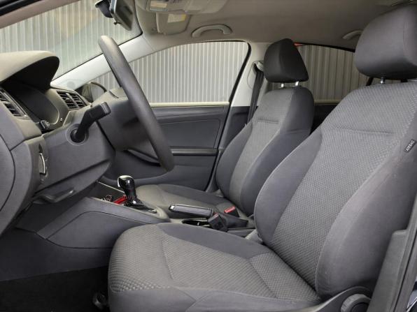 Volkswagen Jetta VI с пробегом 2014 года, цена 1 387 000 рублей, 92778 км, седан, Автокод Объявления