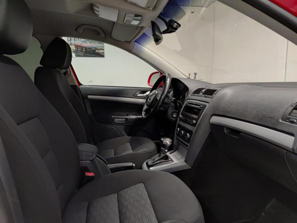 Skoda Octavia II (A5) Рестайлинг с пробегом 2012 года, цена 710 000 рублей, 163534 км, лифтбек, Автокод Объявления