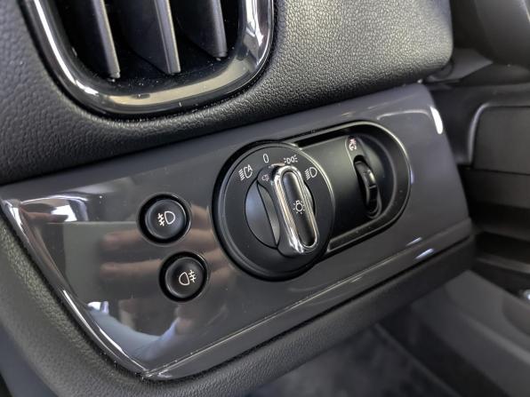 Mini Countryman II с пробегом 2018 года, цена 2 000 000 рублей, 105224 км, внедорожник, Автокод Объявления