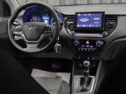 Hyundai Solaris II Рестайлинг Красноярск  - изображение 39