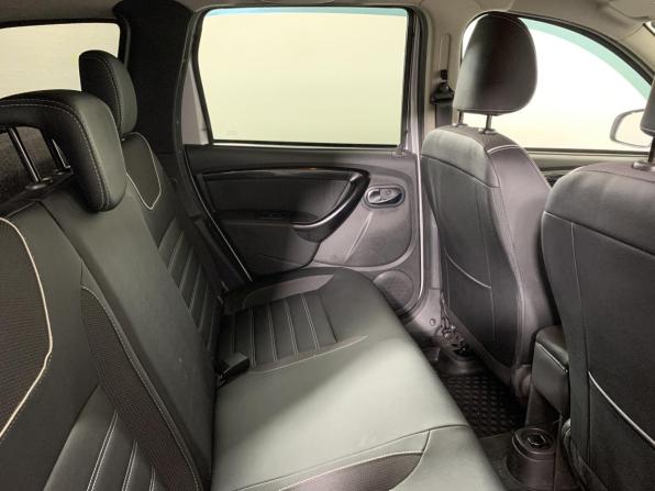 Renault Duster I Рестайлинг с пробегом 2019 года, цена 1 450 000 рублей, 130135 км, внедорожник, Автокод Объявления