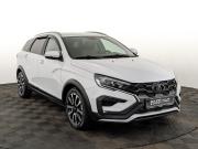 Lada (ВАЗ) Vesta I Рестайлинг (NG) Москва  - изображение 29
