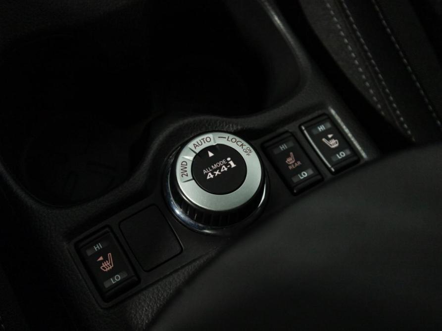Nissan Qashqai II Рестайлинг Санкт-Петербург  - изображение 18