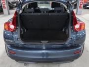 Nissan Juke I Москва  - изображение 31