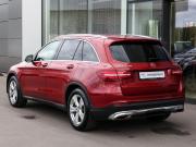 Mercedes-Benz GLC I (X253) Москва  - изображение 30