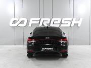 Hyundai Elantra VII (CN7) Ростов-на-Дону  - изображение 23