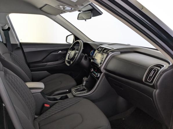 Hyundai Creta II с пробегом 2021 года, цена 2 250 000 рублей, 63489 км, внедорожник, Автокод Объявления