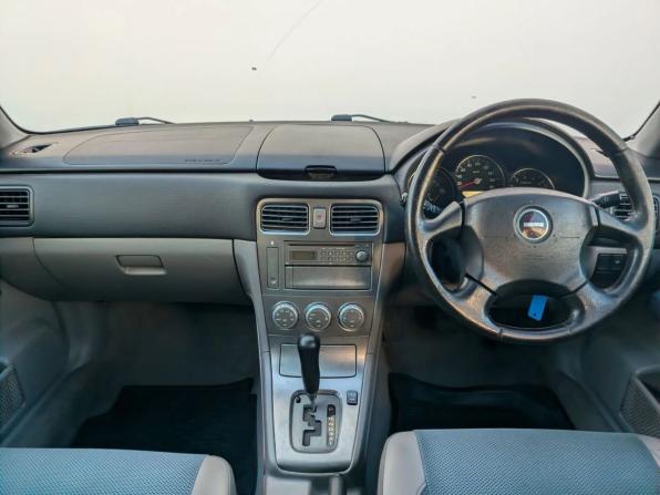 Subaru Forester II с пробегом 2004 года, цена 399 000 рублей, 288448 км, внедорожник, Автокод Объявления