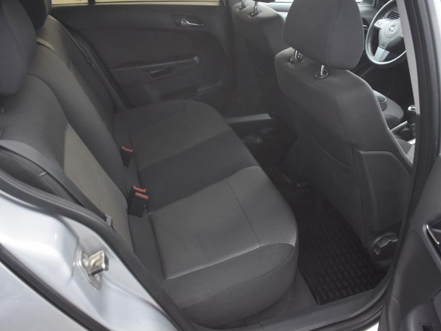 Opel Astra H Рестайлинг Архангельск  - изображение 11