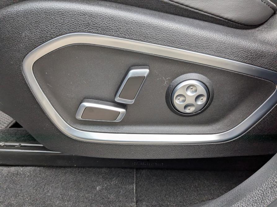 Geely Tugella I Рестайлинг Москва  - изображение 14