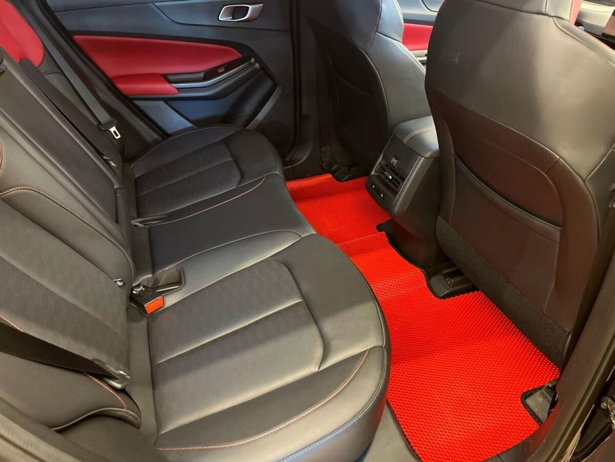 Changan CS55 Plus II Санкт-Петербург  - изображение 12
