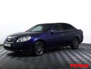 Chevrolet Epica V250 Рестайлинг Москва  - изображение 17