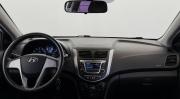 Hyundai Solaris I Рестайлинг Москва  - изображение 19