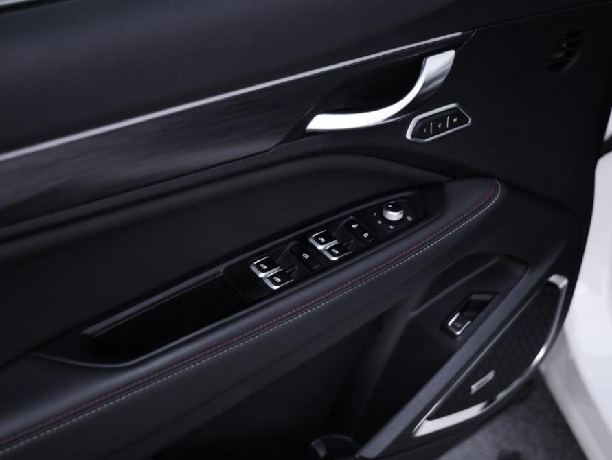 Geely Tugella I Рестайлинг Санкт-Петербург  - изображение 23