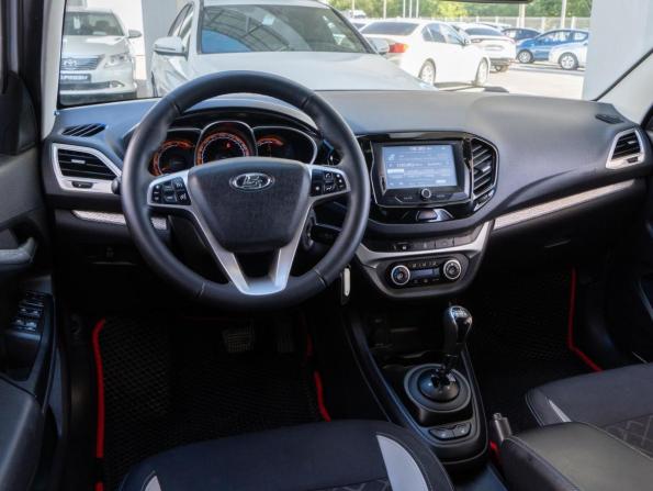 Lada (ВАЗ) Vesta I с пробегом 2019 года, цена 950 000 рублей, 142261 км, универсал, Автокод Объявления