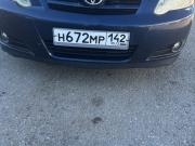 Toyota Corolla IX (E120 E130) Рестайлинг Кемерово  - изображение 62