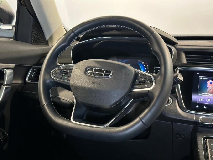 Geely Atlas Pro Краснодар  - изображение 17
