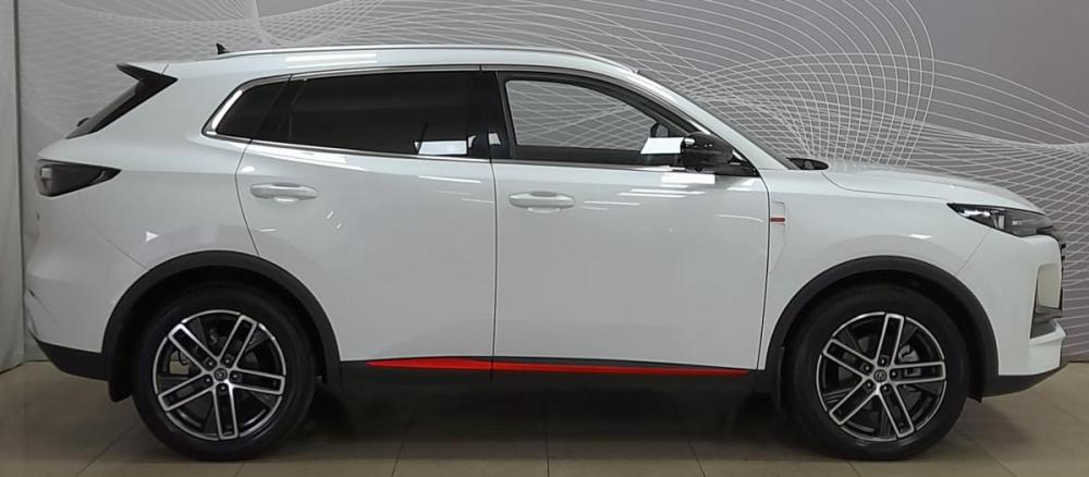 Changan UNI-S I Новокузнецк  - изображение 6