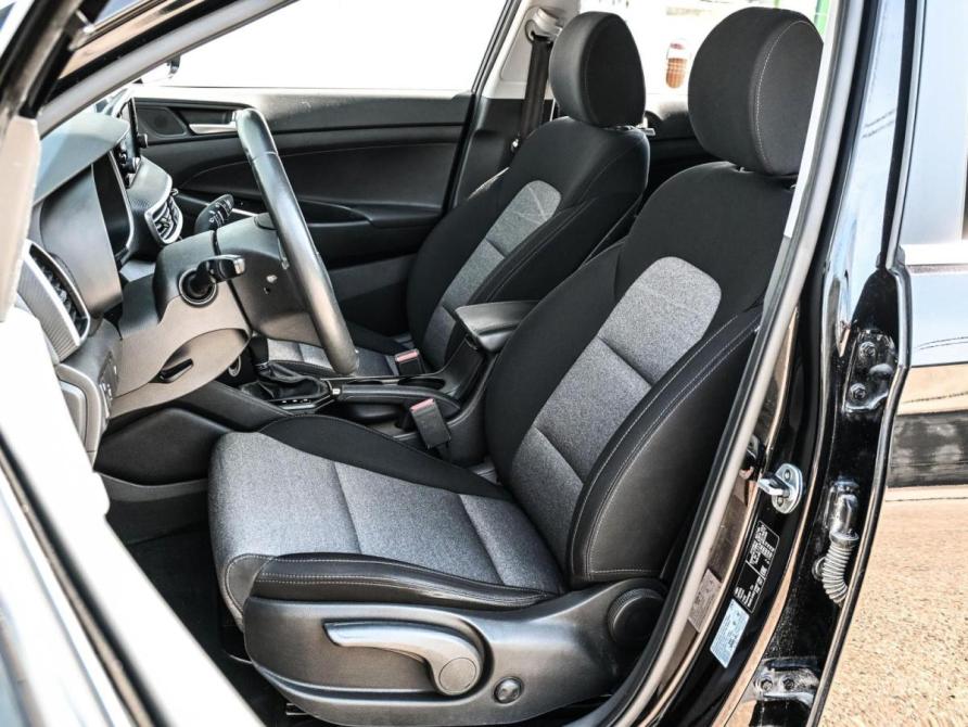 Hyundai Tucson III Рестайлинг Новороссийск  - изображение 10