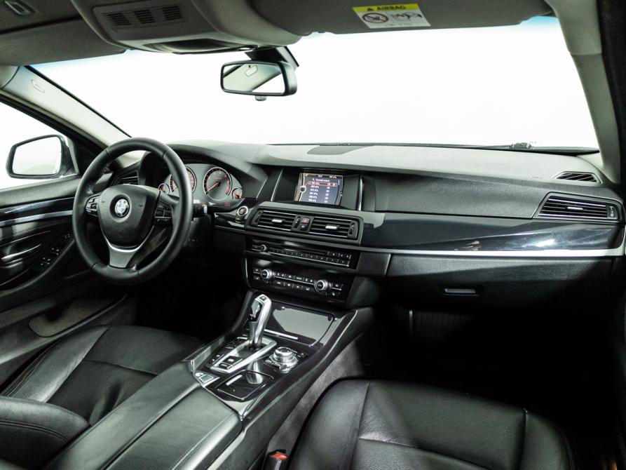 BMW 5 серии VI (F10/F11/F07) Рестайлинг Санкт-Петербург  - изображение 9