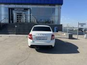 Lada (ВАЗ) Granta I Рестайлинг Саратов  - изображение 21