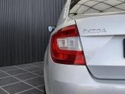 Skoda Rapid I Пермь  - изображение 57
