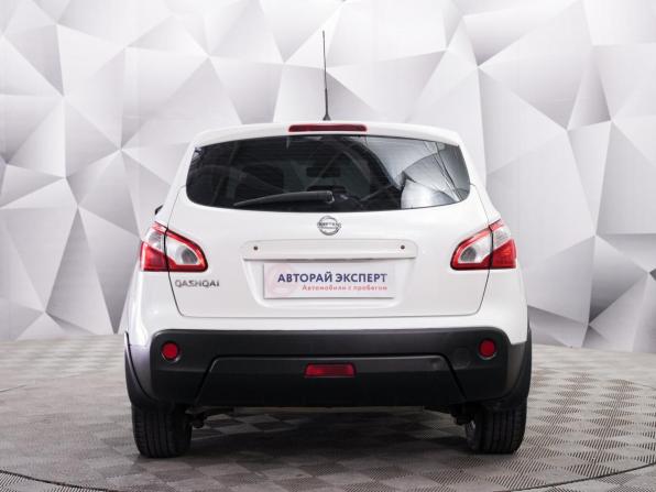 Nissan Qashqai I Рестайлинг с пробегом 2013 года, цена 850 000 рублей, 352000 км, внедорожник, Автокод Объявления