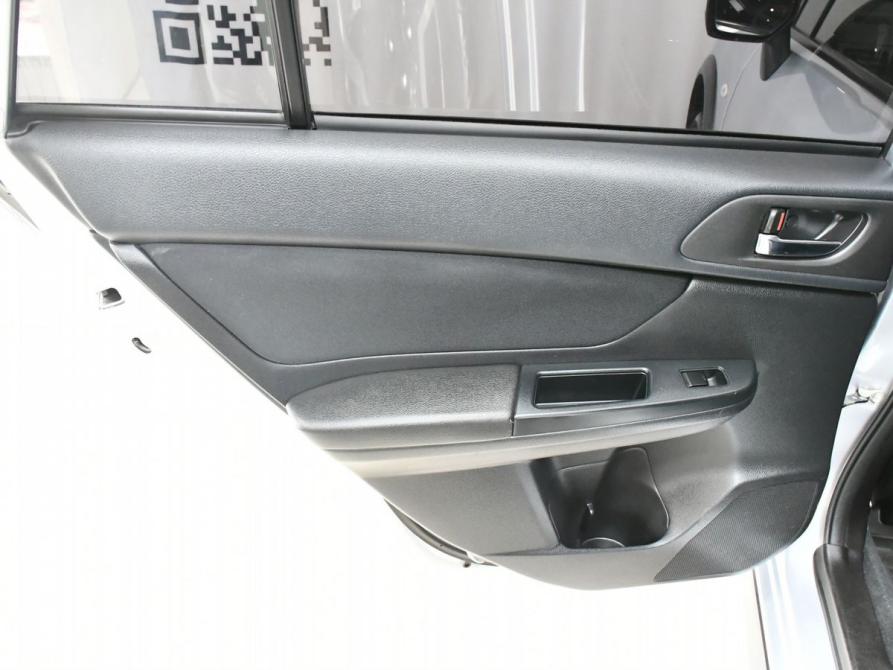 Subaru XV I Новосибирск  - изображение 15