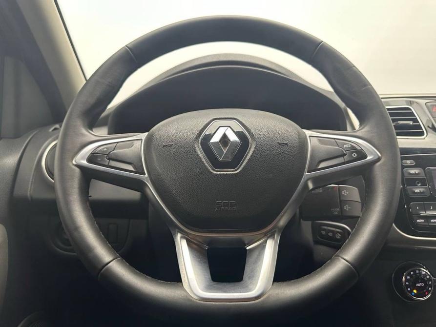 Renault Sandero II Рестайлинг Мурманск  - изображение 19