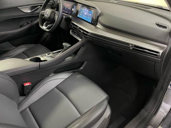 Changan CS35 Plus I Рестайлинг с пробегом 2024 года, цена 1 725 000 рублей, 51900 км, внедорожник, Автокод Объявления
