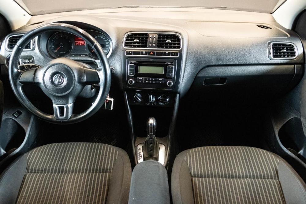 Volkswagen Polo V Уфа  - изображение 5