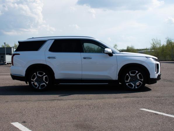 Hyundai Palisade I Рестайлинг с пробегом 2022 года, цена 5 499 000 рублей, 72000 км, внедорожник, Автокод Объявления