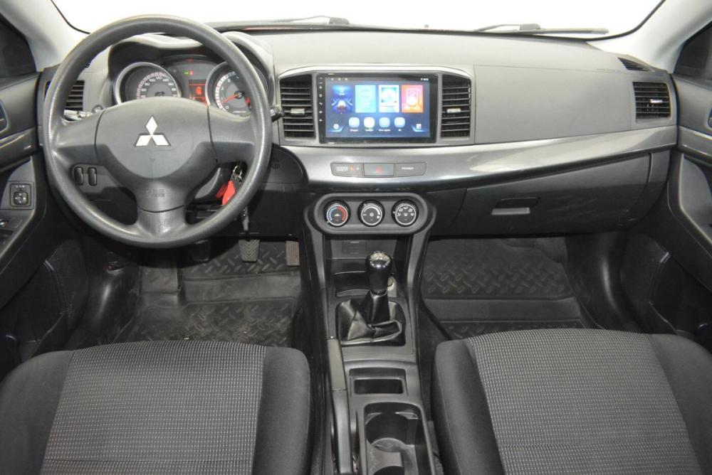 Mitsubishi Lancer X Киров  - изображение 21