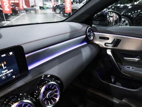 Mercedes-Benz CLA II (C118 X118) с пробегом 2021 года, цена 3 489 700 рублей, 65501 км, седан, Автокод Объявления