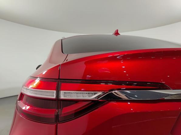 Haval F7x I Рестайлинг с пробегом 2024 года, цена 2 610 000 рублей, 4902 км, внедорожник, Автокод Объявления
