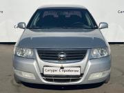 Nissan Almera Classic I Курган  - изображение 17