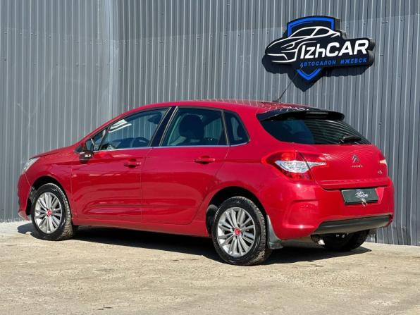 Citroen C4 II с пробегом 2011 года, цена 549 000 рублей, 169000 км, хэтчбек, Автокод Объявления