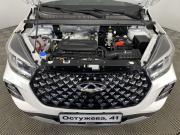 Chery Tiggo 4 Pro I Рестайлинг Воронеж  - изображение 25