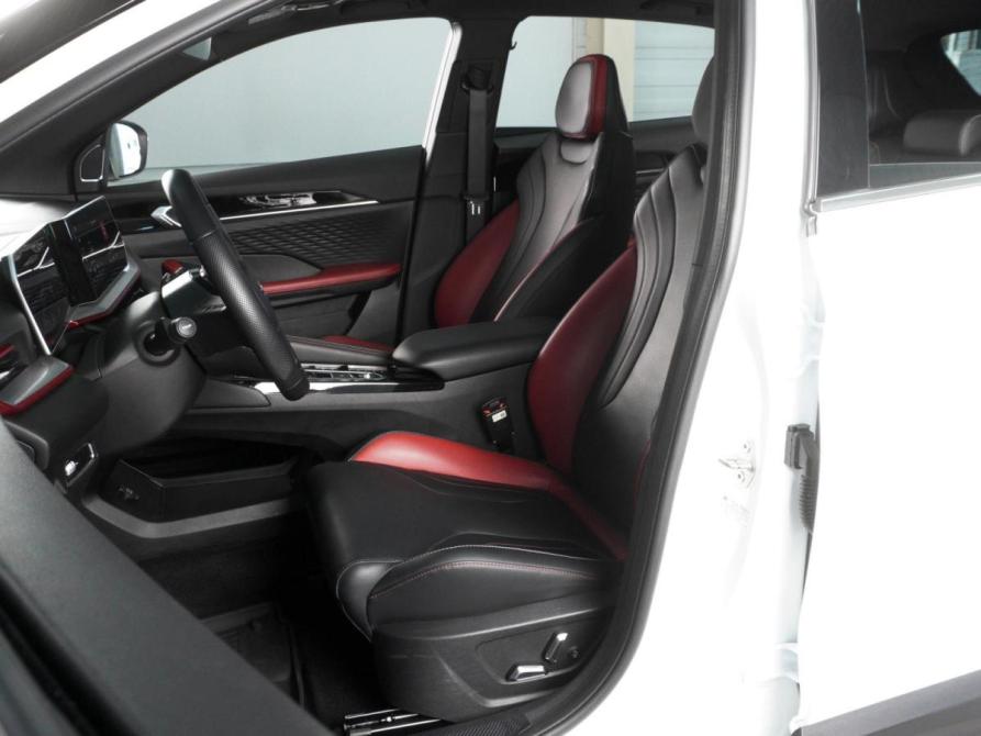 Geely Coolray I Рестайлинг Минеральные Воды  - изображение 10