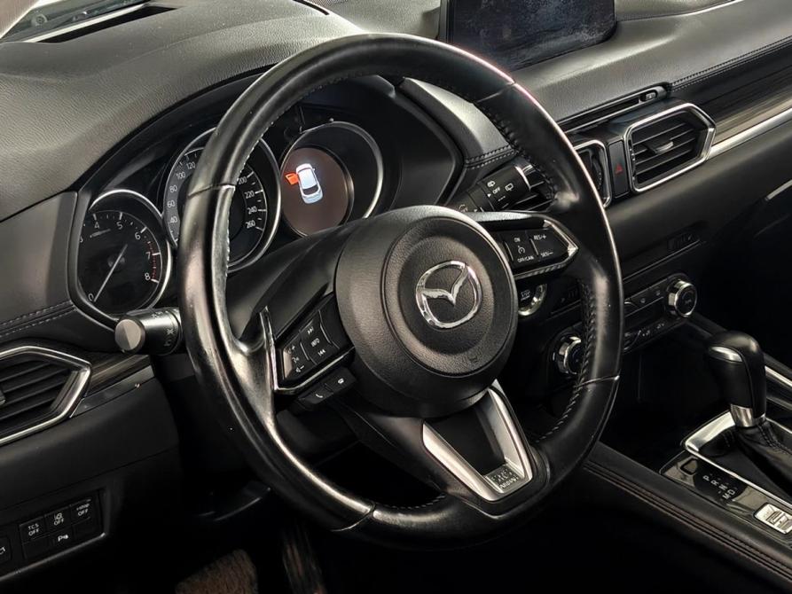 Mazda CX-5 II Москва  - изображение 12