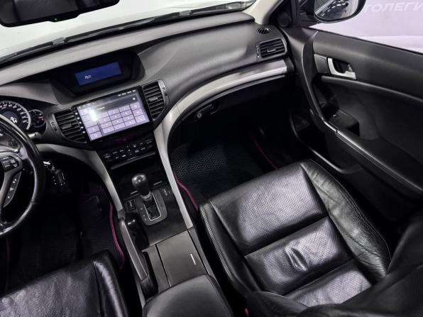 Honda Accord VIII с пробегом 2008 года, цена 1 230 000 рублей, 234615 км, седан, Автокод Объявления