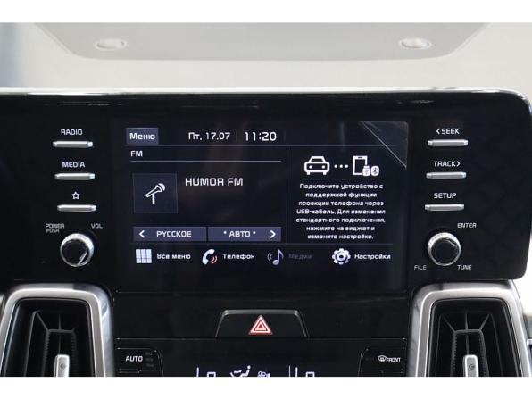 Kia Sorento IV с пробегом 2020 года, цена 3 329 000 рублей, 114250 км, внедорожник, Автокод Объявления
