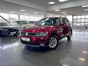 Volkswagen Tiguan II Тверь  - изображение 25