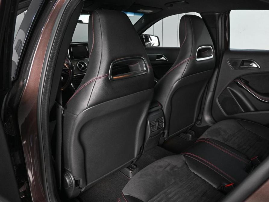 Mercedes-Benz GLA I (X156) Ростов-на-Дону  - изображение 11
