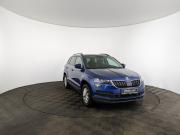Skoda Karoq I Москва  - изображение 29