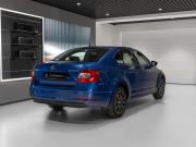 Skoda Octavia III (A7) Рестайлинг Москва  - изображение 27