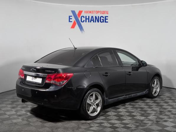 Chevrolet Cruze I с пробегом 2011 года, цена 396 900 рублей, 285117 км, седан, Автокод Объявления