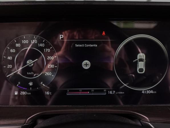 Kia K5 III с пробегом 2020 года, цена 2 674 000 рублей, 41304 км, седан, Автокод Объявления