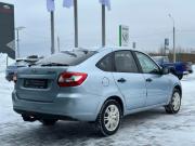 Lada (ВАЗ) Granta I Вологда  - изображение 17